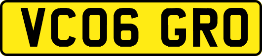 VC06GRO