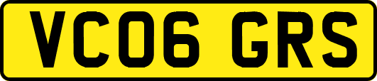 VC06GRS