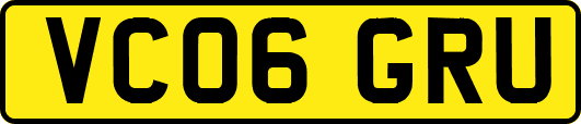 VC06GRU