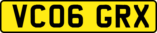 VC06GRX