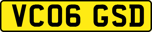 VC06GSD