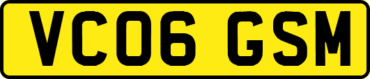 VC06GSM
