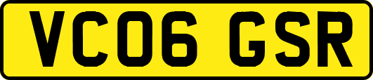 VC06GSR