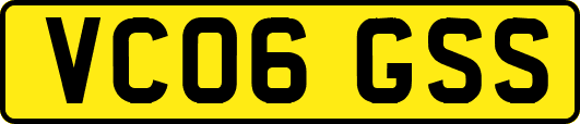 VC06GSS