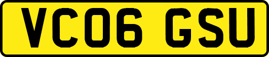 VC06GSU