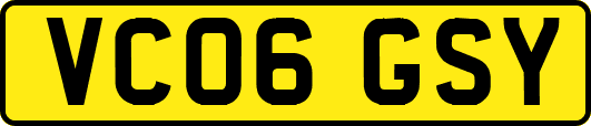 VC06GSY