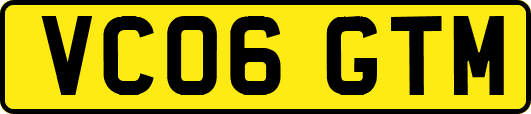 VC06GTM