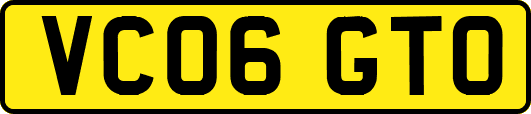 VC06GTO