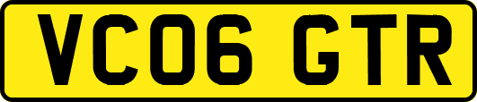 VC06GTR