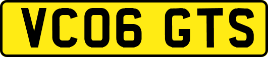 VC06GTS