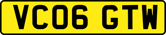 VC06GTW