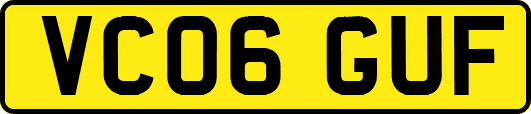 VC06GUF
