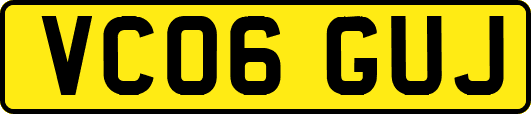 VC06GUJ