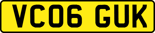 VC06GUK