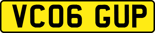 VC06GUP