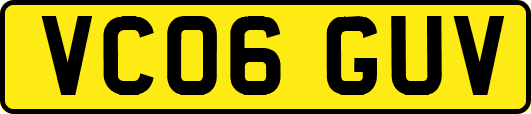 VC06GUV