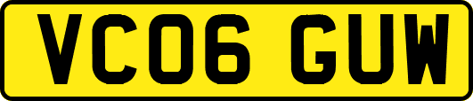 VC06GUW