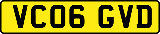 VC06GVD