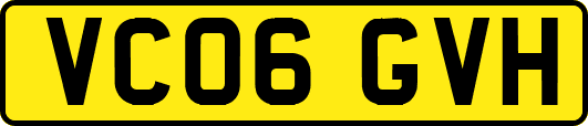 VC06GVH