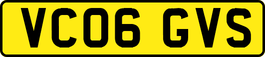 VC06GVS