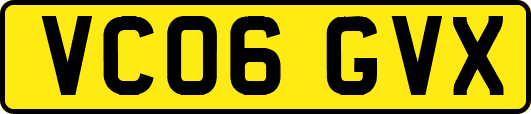 VC06GVX