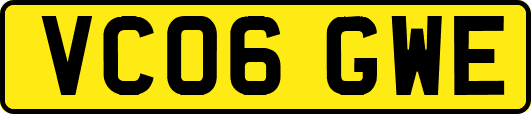 VC06GWE