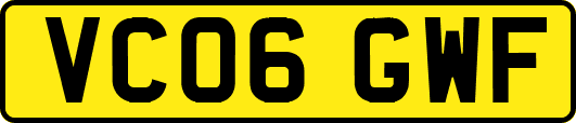 VC06GWF