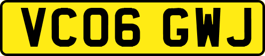 VC06GWJ