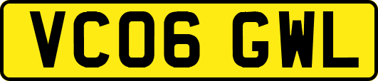 VC06GWL