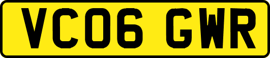 VC06GWR