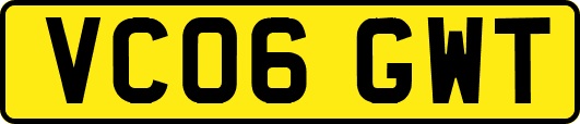 VC06GWT