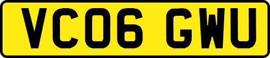 VC06GWU