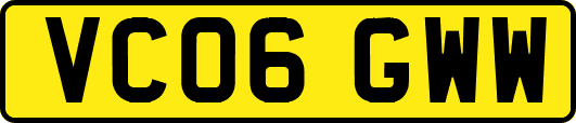 VC06GWW