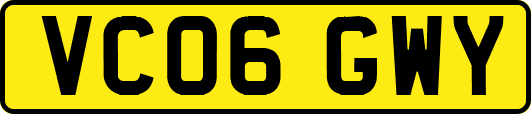 VC06GWY