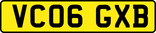 VC06GXB