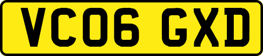 VC06GXD