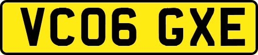 VC06GXE