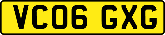 VC06GXG