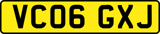 VC06GXJ