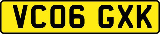 VC06GXK