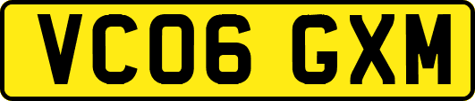 VC06GXM