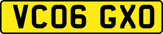 VC06GXO