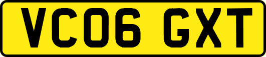 VC06GXT