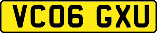 VC06GXU