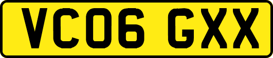 VC06GXX