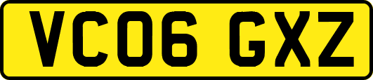VC06GXZ