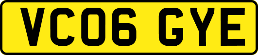 VC06GYE