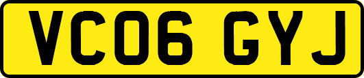 VC06GYJ
