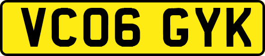VC06GYK