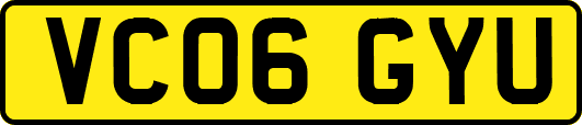 VC06GYU